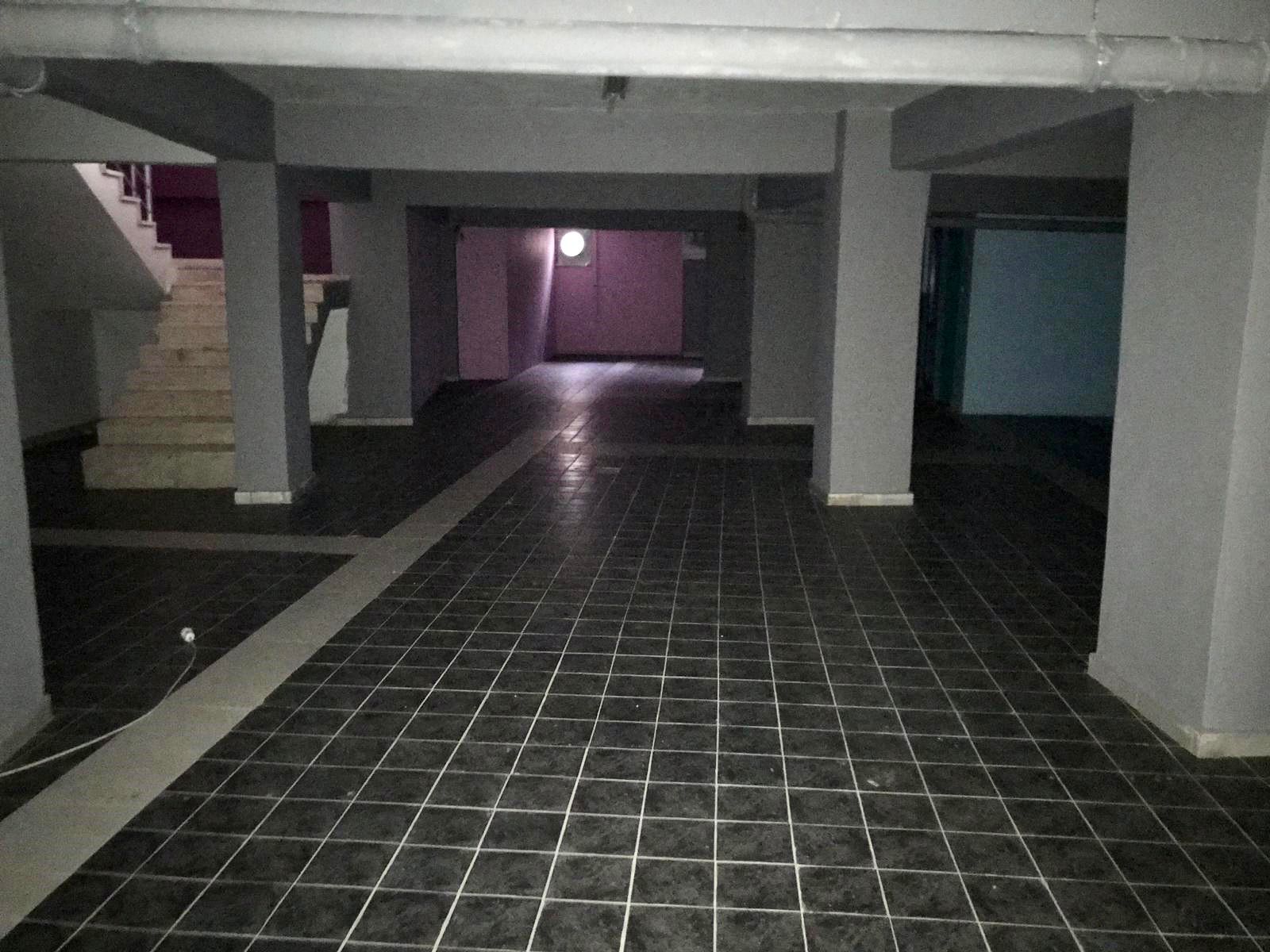 MABEL'DEN DÜZCE'DE BOLU CADDESİ ÜZERİNDE KOMPLE BİNA